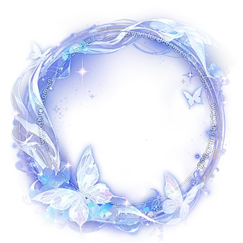蓝蝶星光