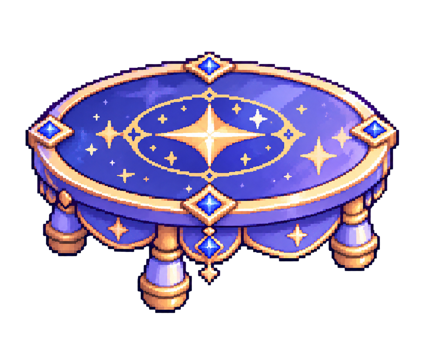 星光餐桌